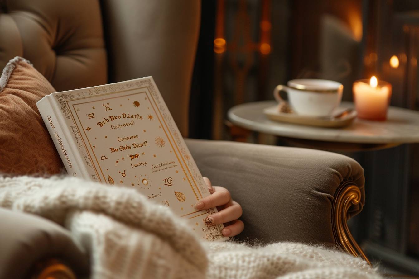 Livre personnalisé date de naissance