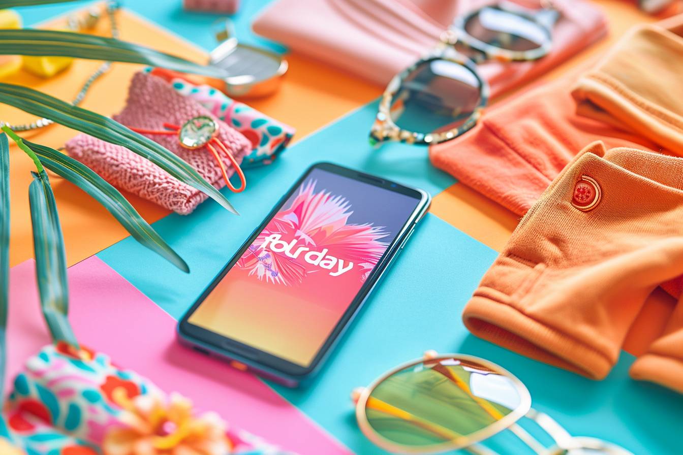 Quels sont les délais de livraison chez Floryday ?