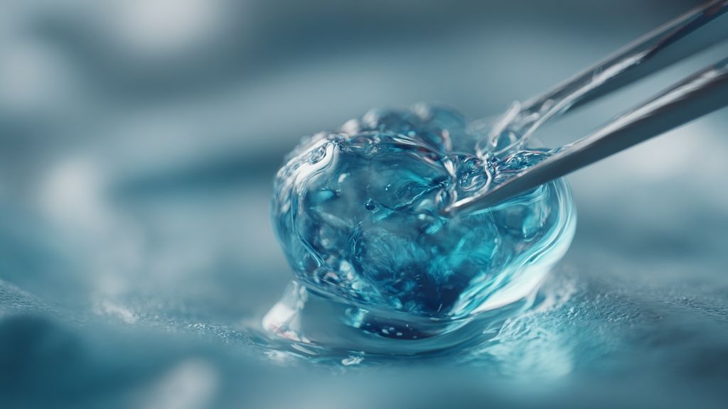 Que faire en cas de perte des eaux sans contractions