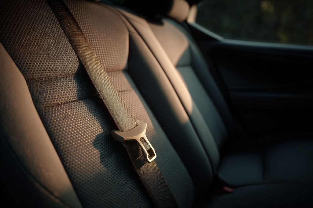 Trajet voiture après césarienne conseils et précautions pour une reprise en toute sécurité